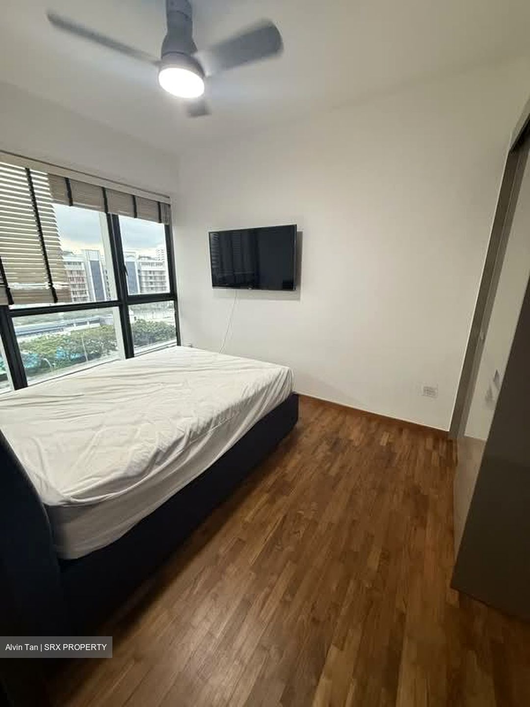 Sims Urban Oasis (D14), Condominium #569257341